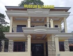 Mengenal Museum B.J. Habibie