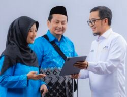 BPKH Salurkan Rp2,06 Triliun Nilai Manfaat Tahap I Tahun 2026 kepada 5,7 Juta Jemaah Haji Tunggu