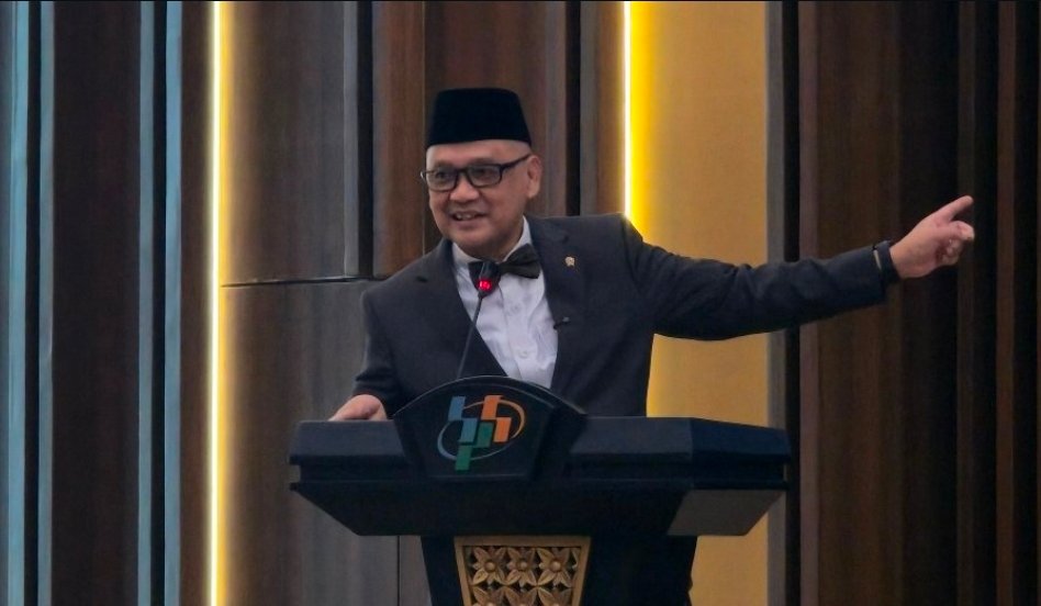 Menhaj: IKLHI 2026 Buktikan Peningkatan Layanan Haji