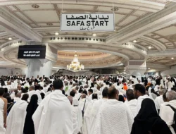 Pemerintah Arab Saudi Siapkan Denda Rp482 Juta