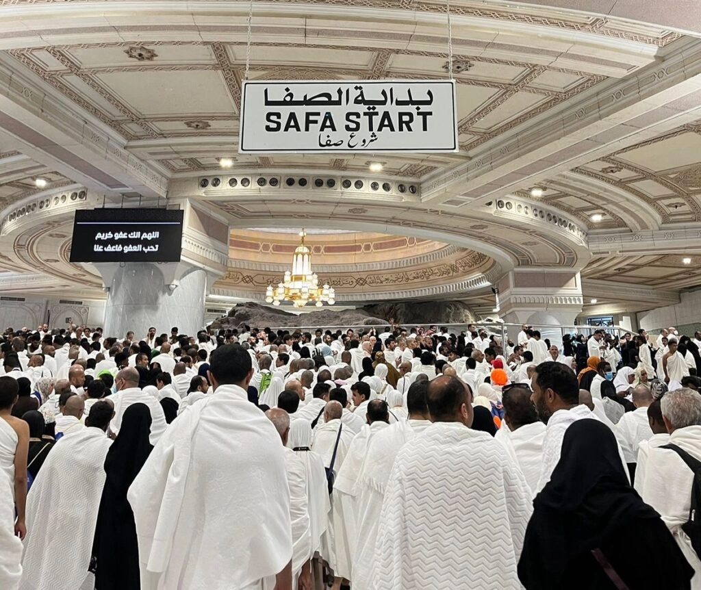 Pemerintah Arab Saudi Siapkan Denda Rp482 Juta