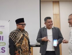 Sinergi BPKH dan Bank Muamalat Perluas Akses Layanan Haji Berbasis Digital