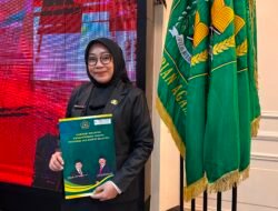 Nurfadhilah, Wajah Baru Kepemimpinan Perempuan di KUA