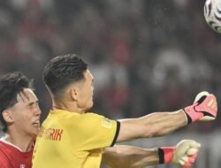 Janji Herdman di Duel Hidup-Mati Indonesia vs Singapura di Piala AFF