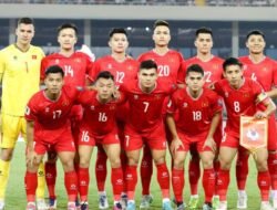 Jelang Lawan Indonesia, Vietnam Diteror Kembang Api