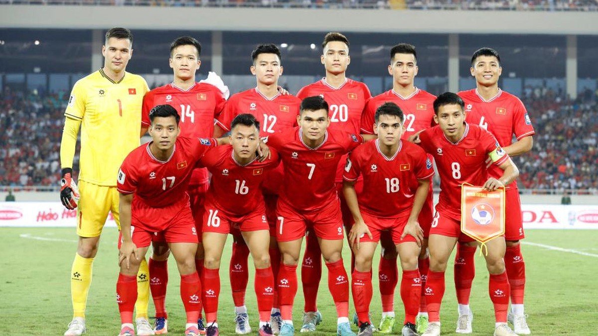 Jelang Lawan Indonesia, Vietnam Diteror Kembang Api