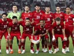 Gagal di Piala AFF, Timnas Indonesia Beralih ke FIFA ASEAN Cup