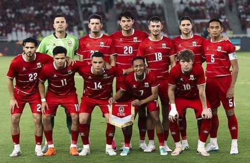 Gagal di Piala AFF, Timnas Indonesia Beralih ke FIFA ASEAN Cup