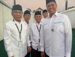 BSI Bersama NU Perkuat Literasi dan Peningkatan Penetrasi Keuangan Syariah di Indonesia