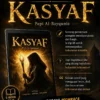 Novel Terbaru Pepi Al-Bayqunie, Kasyaf, Angkat Pergulatan Spiritual dan Pencarian Kebenaran