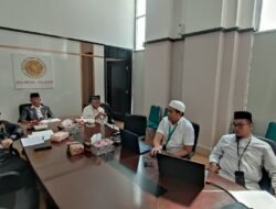 MUI Sulsel Gelar Sidang Komisi Fatwa, Sejumlah Produk UMK Ditetapkan Halal
