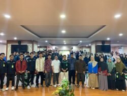 Sekitar 200 Peserta Ramaikan Ahya’s Fest 2026 Prodi Ahwal Syakhshiyah Unismuh
