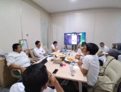 Kemenhaj Sulsel Siapkan Expo UMKM dan Manasik Haji