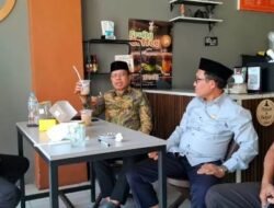 BAZNAS-UPZ Masjid Nurul Jihad Gagas Klinik Sehat Tanpa Kasir