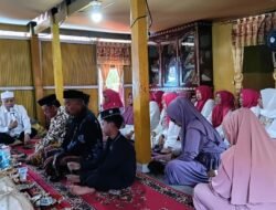 Kakan Kemenhaj Pangkep Bekali Calon Jamaah dengan Manasik Umrah dan Pemahaman Regulasi