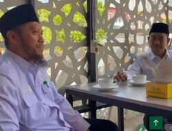 Z-Coffee BAZNAS Bukan Semata Bisnis, Melainkan Media Pemberdayaan