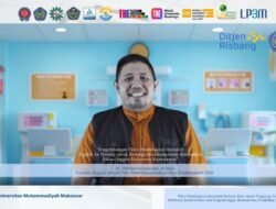 Dosen Unismuh Kembangkan Video “English for Nursing”, Lolos Program Kemdiktisaintek 2026