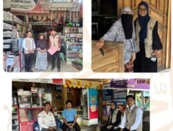 Kemenhaj Enrekang Verifikasi Travel Haji dan Umrah di 12 Kecamatan
