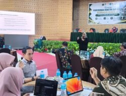 FTK UIN Alauddin Perkuat Perencanaan Kinerja melalui Workshop Renstra dan Renop