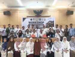FTK UIN Alauddin Perkuat Tata Kelola Jurnal Menuju Standar Scopus