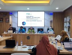 Unismuh Kembali Direkomendasikan sebagai Penyelenggara PEKERTI-AA 2026 hingga 2030
