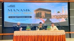 Kakanwil Kemenhaj Sulsel Ingatkan Jemaah Umrah Tak Tergiur Harga Murah