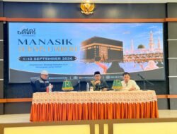 Kakanwil Kemenhaj Sulsel Ingatkan Jemaah Umrah Tak Tergiur Harga Murah
