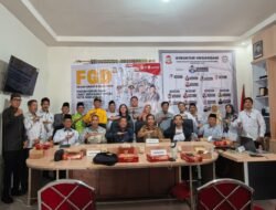 Kemenag Sulsel Dorong Ekosistem Kerukunan Demi Makassar Toleran