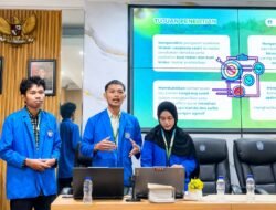 Dua Tim Unismuh Makassar Raih Juara Nasional PKP2 PKM-PTMA 2026