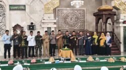 Kuota Haji Maros 2027 Meningkat, Alokasi Lansia Kini Jadi 17 Orang