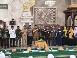 Kuota Haji Maros 2027 Meningkat, Alokasi Lansia Kini Jadi 17 Orang