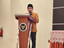 Sertifikasi Pembimbing Ibadah Haji Angkatan IV 2026 Resmi Ditutup, Peserta Diminta Terus Perbarui Kompetensi