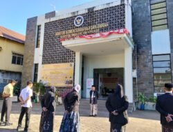 Kemenhaj Pangkep Tegaskan Integritas ASN dan Komitmen Lindungi Masyarakat dari Mafia Haji-Umrah