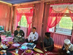 Usai Launching “Bongkar Mafia Haji”, Kakan Kemenhaj Pangkep Turun Langsung ke Pelosok Desa Edukasi Masyarakat