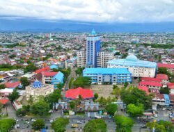 Mahasiswa Asing Bertambah, Unismuh Perkuat Posisi sebagai Kampus Berdaya Saing Global