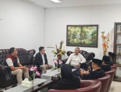 Kemenhaj Sulsel Rencana Buka Posko Pengawasan Umrah di Bandara Sultan Hasanuddin