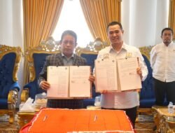 Unismuh–Pemkab Pangkep Buka Peluang Koas, KKN Kepulauan, hingga Program Mahasiswa Internasional