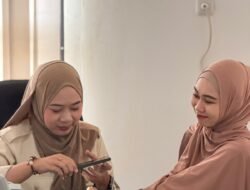 Kemenhaj Soppeng Lanjutkan Perekaman Bio Visa untuk 75 Jemaah Haji