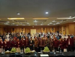 Kuliah Umum Pascasarjana UIN Alauddin Bahas Al-Qur’an, Ekoteologi, dan Masa Depan Peradaban