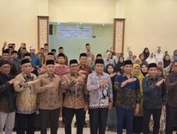 UIN Alauddin Gelar Sertifikasi Pembimbing Haji dan Umrah, Rektor Tekankan Penguatan Profesionalitas