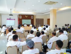 UIN Alauddin Makassar Perkuat Pemutakhiran Data BMN Jelang Pemeriksaan BPK