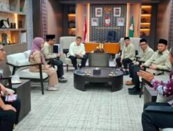 Walikota Gagas Makassar Sebagai Kota Filantropi Nasional