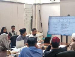 LPPOM Sulsel Ajukan 20 Pelaku Usaha Lintas Sektor pada Sidang Komisi Fatwa