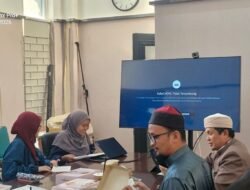 LPH UIN Alauddin Ajukan Dua Depot Air Minum Asal Bulukumba pada Sidang Fatwa MUI Sulsel