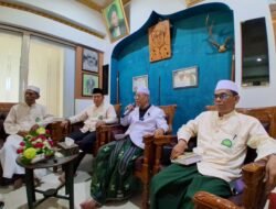 Mengenang Puang Ramma: Dari Haul, Ziarah Kubro hingga Novel untuk Generasi Muda