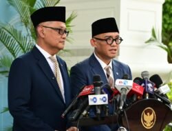 Tindak Lanjut Arahan Presiden Prabowo, Antrean Faktual Haji Turun Jadi 14 Tahun