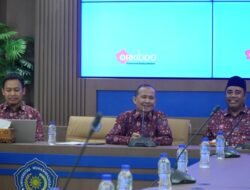 Unismuh Matangkan Orientasi Mahasiswa Baru, Pesantren Maba Tingkat Universitas 12 September, Pengukuhan 17 September