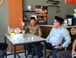 BAZNAS-UPZ Masjid Nurul Jihad Gagas Klinik Sehat Tanpa Kasir