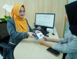 Makin Tertarik Berhaji, Gen Z Mendominasi Tabungan Haji BSI