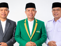Dr. H. Usman Sofian: Merawat Jejak Aktivisme, Mengemban Amanah Zakat